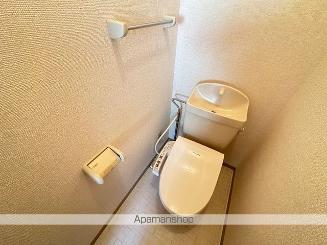 Be Easeの内装写真