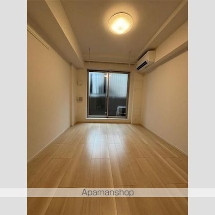 ＭＡＸＩＶ蓮根[1K/26.15m2]のリビング・居間