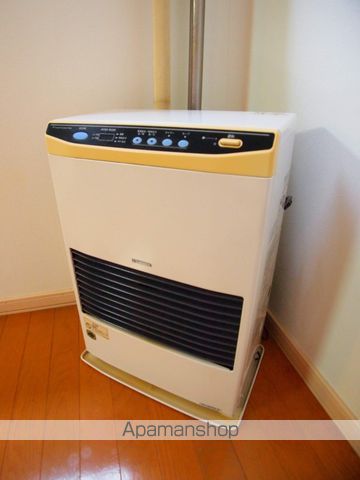 エトワール菊水の内装写真