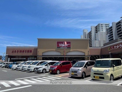 滋賀県大津市桜野町２丁目[2DK/44.45m2]の周辺5