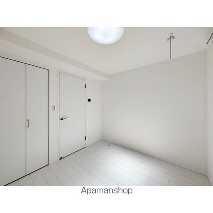 Ｍステージ志村坂上[1K/20.06m2]のその他内装2