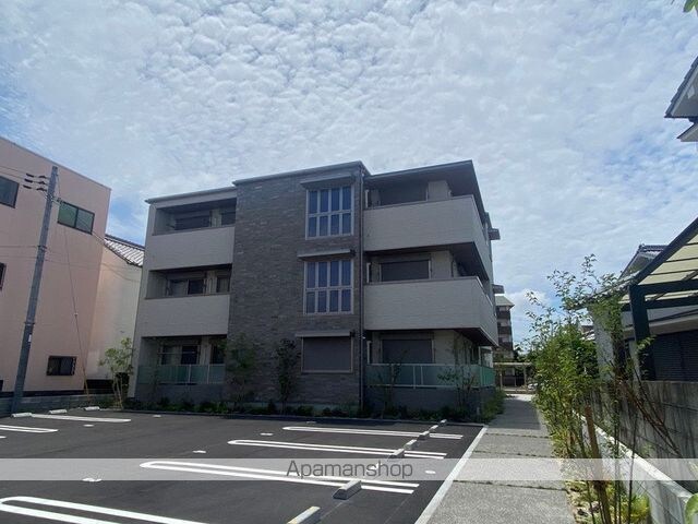 和歌山県和歌山市太田４丁目[1LDK/42.28m2]の外観4