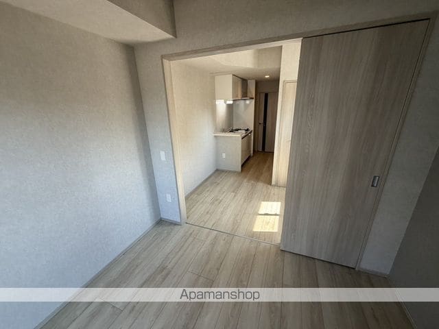 リテラス南千住サウスの内装写真