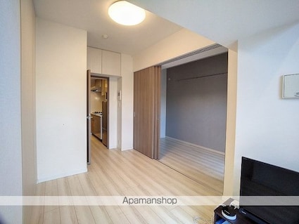 ＬＯＶＩＥ銀座東[1K/26.99m2]のリビング・居間2