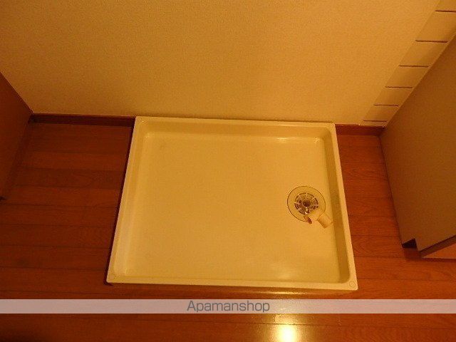 ソレイユパルク3番館の内装写真