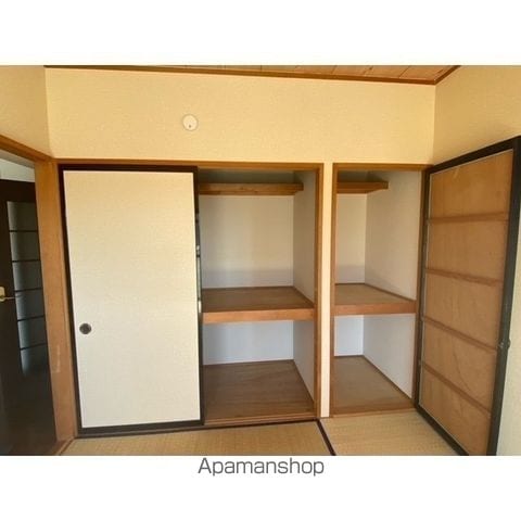ファミーユ石田の内装写真