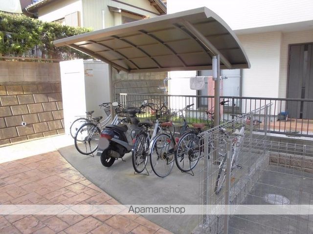 ＪＲ内房線 君津駅 バス乗車時間：8分 最寄りバス停で下車 徒歩21分 3階建 築14年の内装写真