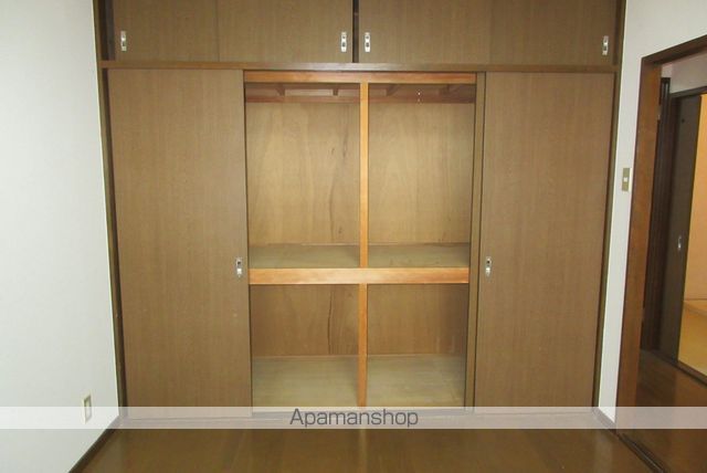 サンシャイン大堀の内装写真