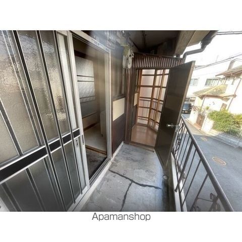 池田文化の内装写真