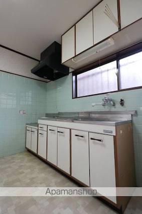 川口町５丁目貸家[4DK/86.11m2]のキッチン