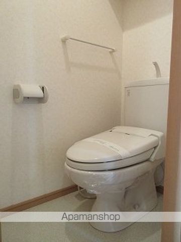 ラフレシールはなみずきの内装写真