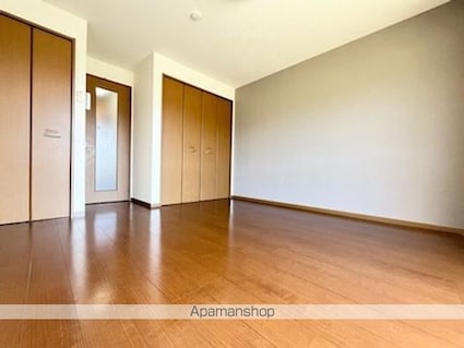 セジュール峰[1K/30.03m2]の内装4