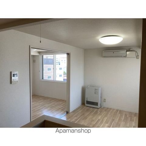 クラリス月寒西の内装写真