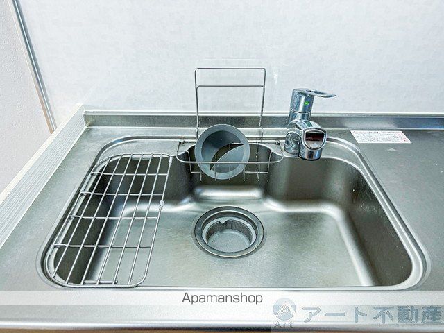 グレイス重信の内装写真