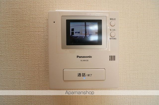 リヴィエールの内装写真