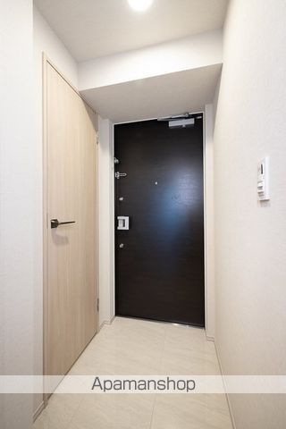 スカイグランデ津田沼の内装写真