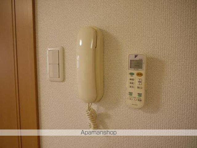 CONFORT-Fの内装写真