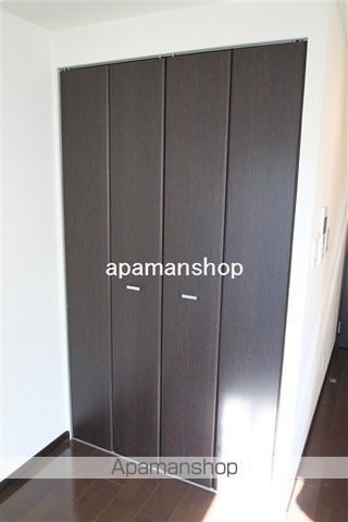 エスライズNAMBAの内装写真