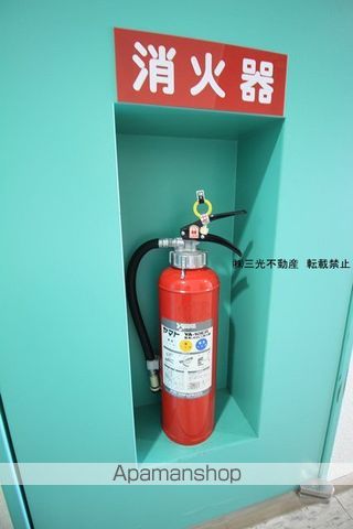 ビッグパレス西線WESTのその他写真
