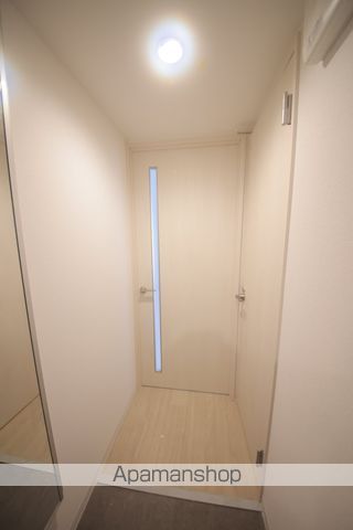 ラフィーネ発寒南IIの内装写真