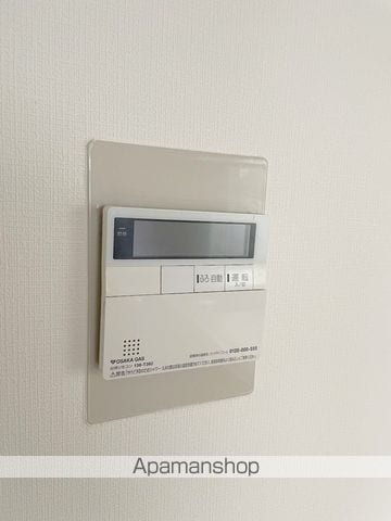 ベルメゾン堺の内装写真