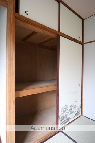 北野ハイツの内装写真