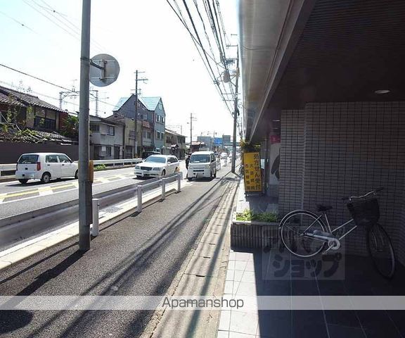 ウェルネス桃山の周辺写真