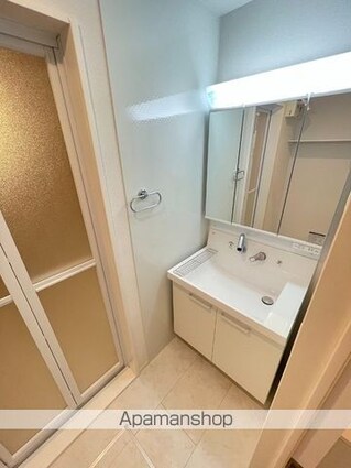 Ｍａｉｓｏｎ　ｄｅ　ａｕｂｅ[1LDK/42.93m2]の洗面所