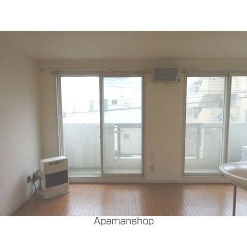 S-court円山の内装写真