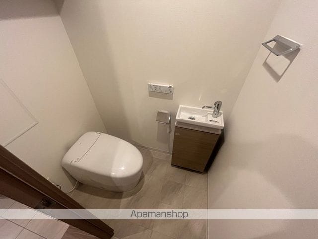 ザ・パークハビオ都島フロントの内装写真