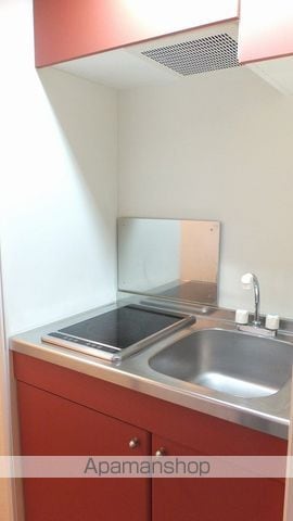 レオパレスサンセリテ上之の内装写真