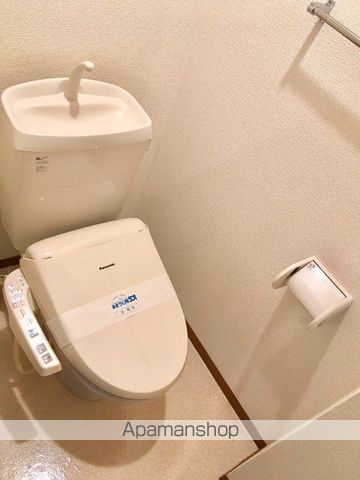 オーシャン ソレイユ C棟の内装写真