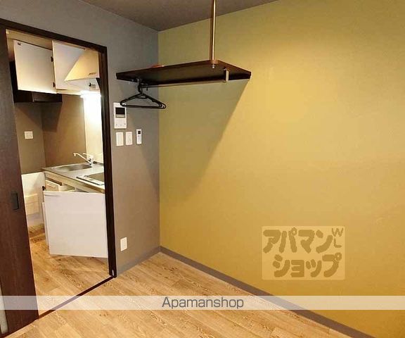 クレアラ・クーオの内装写真