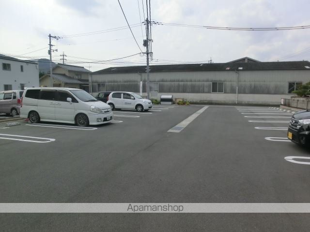 ひまわりの外観写真