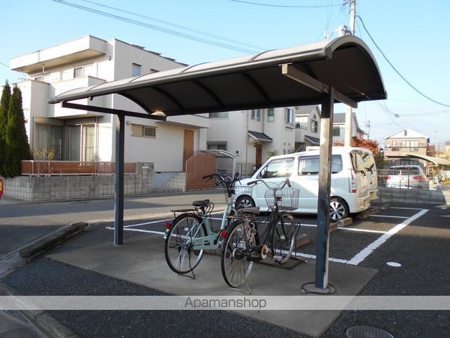 レジデンス東光 IIIの内装写真