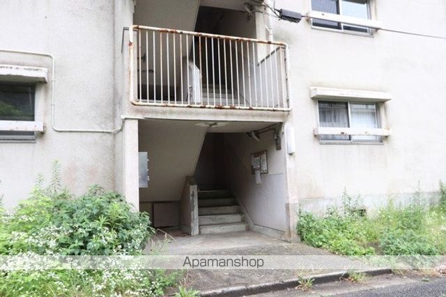 ビレッジハウス児島第二1号棟の外観写真