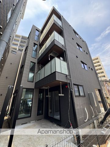 Casa Rootisの外観写真