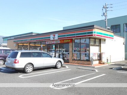 長野県松本市野溝西２丁目[2LDK/62.92m2]の周辺4