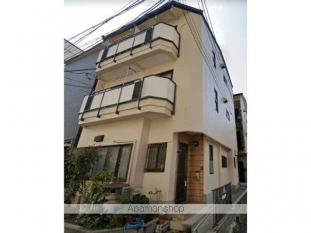 ドイ マンション