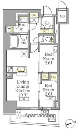 サムネイルイメージ