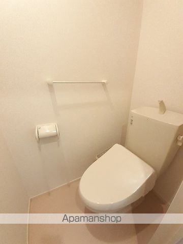 ブランジュ IIの内装写真