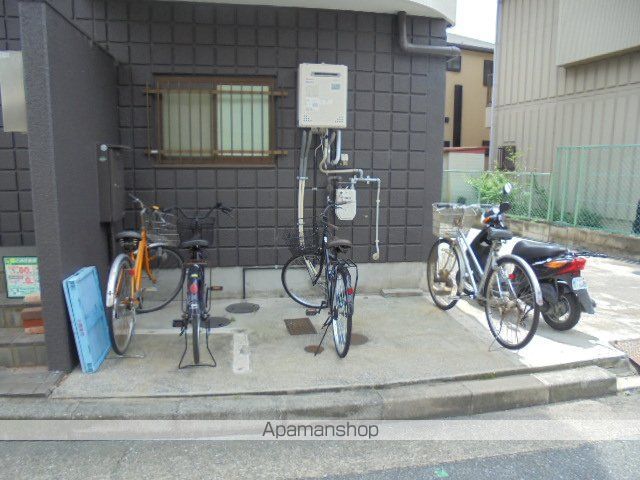 メゾンK2のその他写真