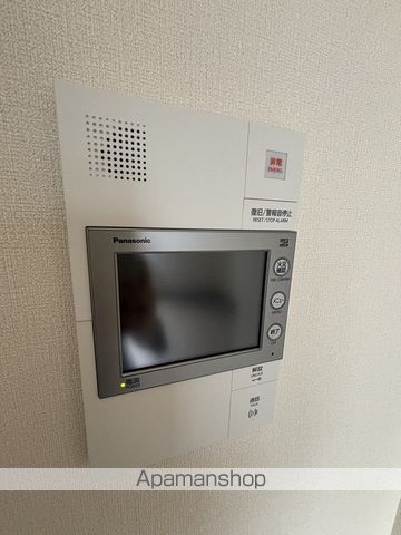 BPRRESIDENCEUMEDANISHIの内装写真