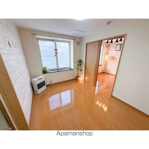 アヴァンティ二十四軒の内装写真