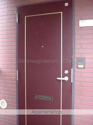 アビテＫ[3DK/57.16m2]の共用部4