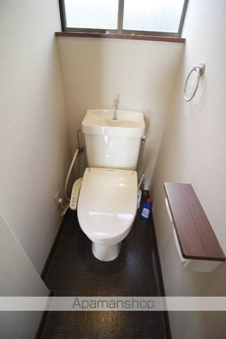 アネックス門田の内装写真