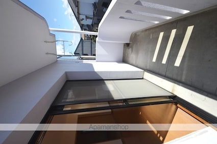 熊本県八代市永碇町[2LDK/58.13m2]の共用部4