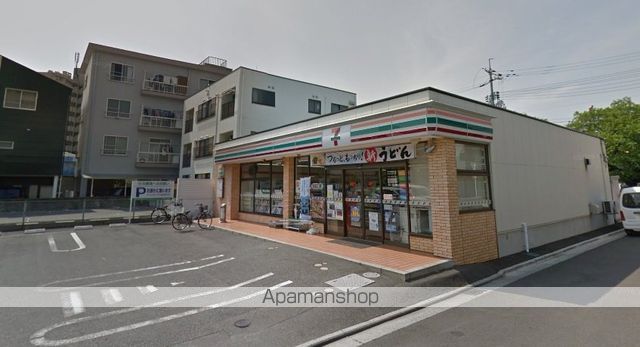 ROSEマンションの周辺写真
