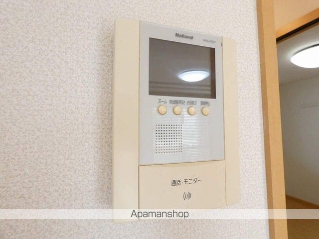 モンシェリーの内装写真
