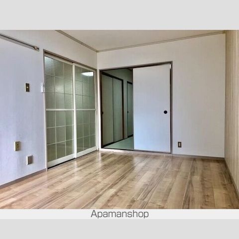 セジュールジュンの内装写真